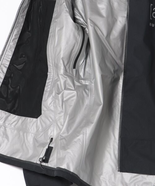 コート アウター 「ak」 サージェンス GORE-TEX ジャケット レディースの画像