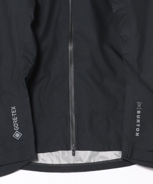 コート アウター 「ak」 サージェンス GORE-TEX ジャケット レディースの画像