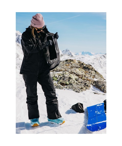 コート アウター 「ak」 サージェンス GORE-TEX ジャケット レディースの画像