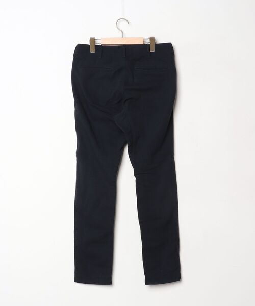 「marka」 パンツ 1 ネイビー メンズ_画像2