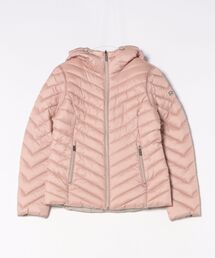 MICHAEL KORS（マイケルコース） コート アウター リバーシブル MKロゴ
