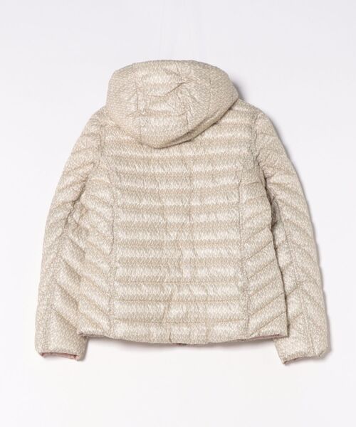 MICHAEL KORS（マイケルコース） コート アウター リバーシブル MKロゴ