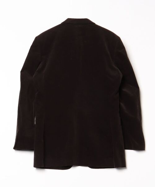 BURBERRY BLACK LABEL（バーバリーブラックレーベル） テーラード