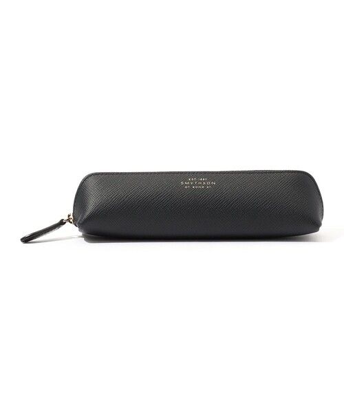 Smythson（スマイソン） 文房具 SMYTHSON PENCIL CASE : ZOZOTOWN