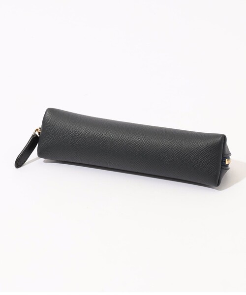 Smythson（スマイソン） 文房具 SMYTHSON PENCIL CASE : ZOZOTOWN