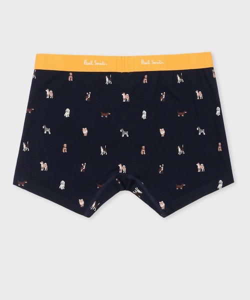 Paul Smith（ポール・スミス） ボクサーパンツ アンダーウェア ギフト