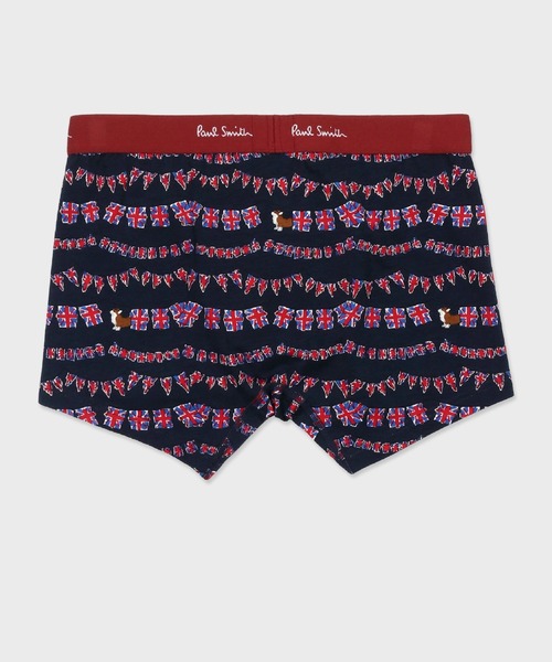 Paul Smith（ポール・スミス） ボクサーパンツ アンダーウェア ギフト