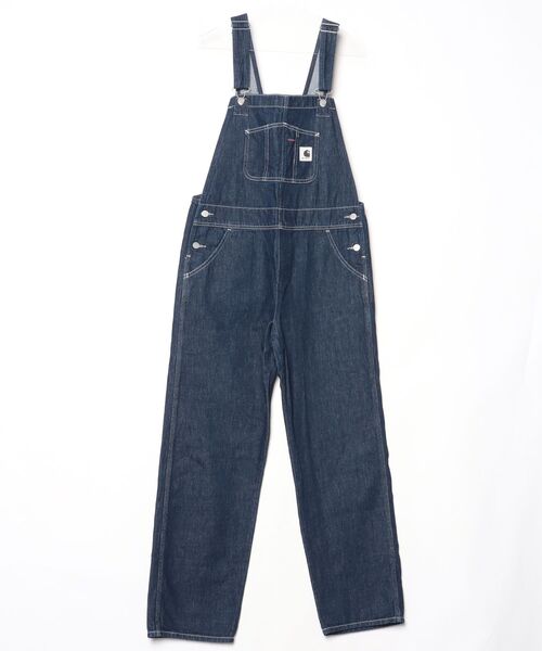60s　Carhartt　オーバーオール　濃紺　UNION 60s Carhartt オーバーオール 濃紺 UNION 60s Carhartt オーバーオール
