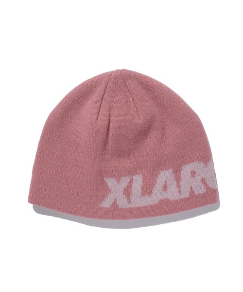 XLARGE（エクストラ ラージ） ニット帽 ニットキャップ メンズ