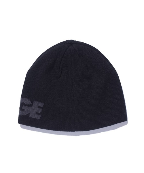 XLARGE（エクストラ ラージ） ニット帽 ニットキャップ STANDARD LOGO