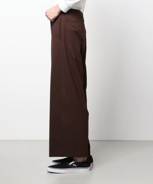 「my beautiful landlet」 パンツ 1 ネイビー メンズ_画像2