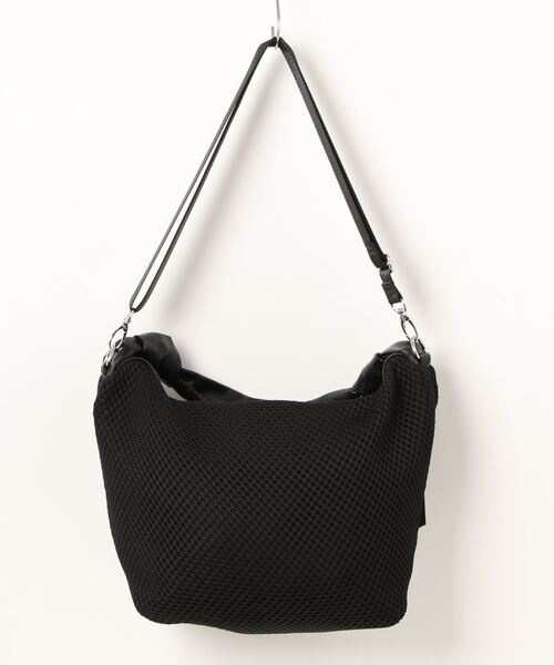 「VitaFelice」 2WAYバッグ FREE グレー レディース_画像2