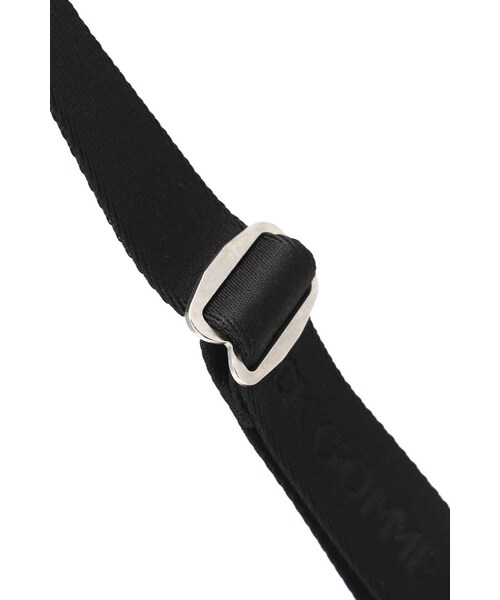 「Jack Gomme」 ショルダーバッグ フリ- ゴールド レディース_画像5