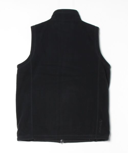 WILD THINGS（ワイルドシングス） ベスト X-LARGE ブラック メンズ