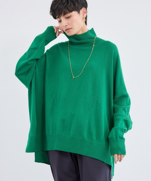 BARNYARDSTORM（バンヤードストーム） ニット セーター BARNYARDSTORM