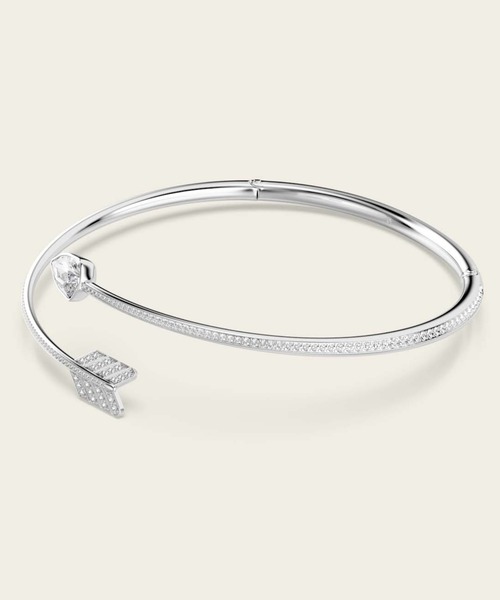 スワロフスキーのチョーカー SWAROVSKI（スワロフスキー） チョーカー 「公式」「スワロフスキー