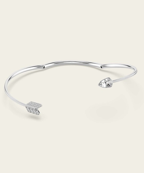 SWAROVSKI（スワロフスキー） チョーカー 「公式」「スワロフスキー