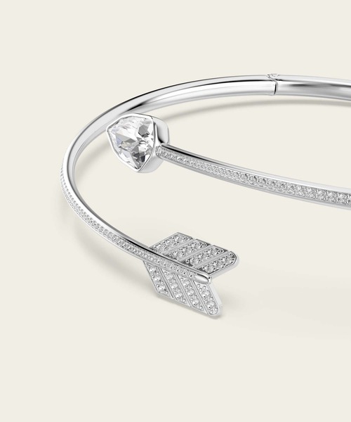 SWAROVSKI（スワロフスキー） チョーカー 「公式」「スワロフスキー