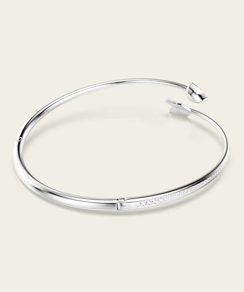 SWAROVSKI（スワロフスキー） チョーカー 「公式」「スワロフスキー