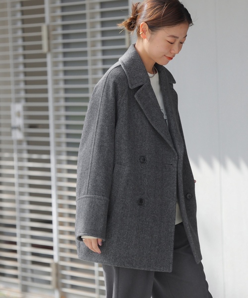 【本日のみ値下げ】JOURNAL STANDARD relumeジャケット JOURNAL STANDARD relume（ジャーナルスタンダード レリューム