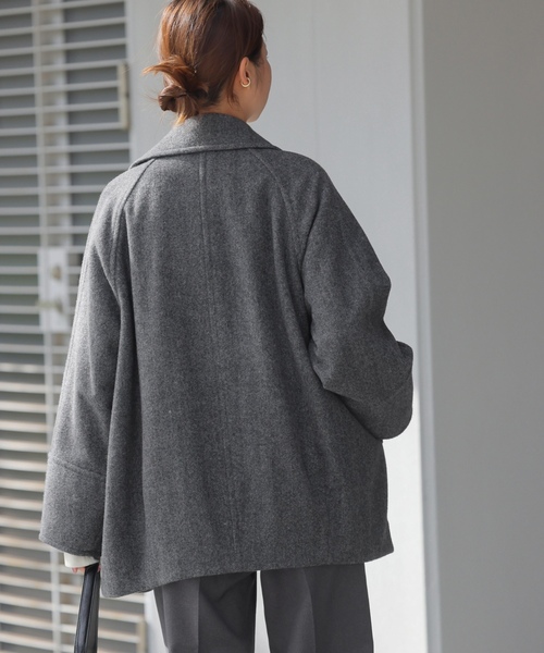 【本日のみ値下げ】JOURNAL STANDARD relumeジャケット JOURNAL STANDARD relume（ジャーナルスタンダード レリューム