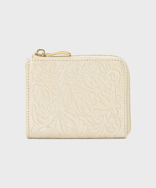 CARVING TRIBES 財布 Zip Smartwallet レディース : ZOZOTOWN Yahoo!店