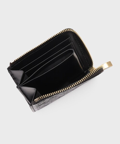 CARVING TRIBES 財布 Zip Smartwallet レディース : ZOZOTOWN Yahoo!店
