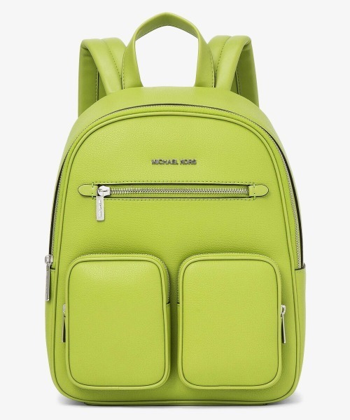 MICHAEL KORS（マイケルコース） リュック FREE ライム レディース