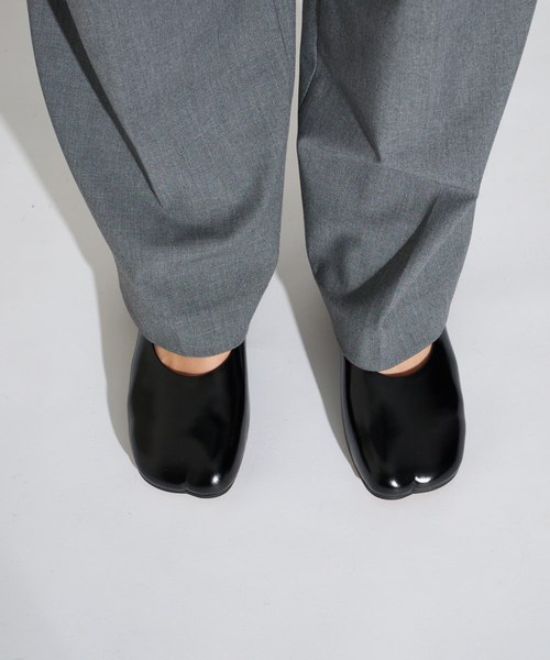 Le Talon GRISE(ル タロン グリーズ) パンプス GRISE6.5cmレザー Le Talon GRISE(ル タロン グリーズ) パンプス GRISE6.5cmレザー
