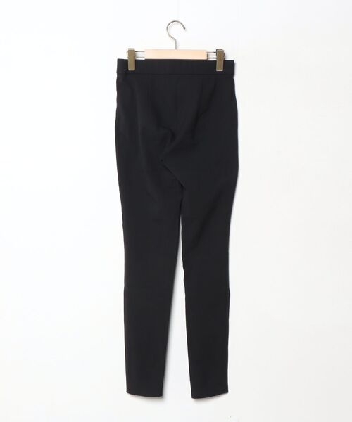 theory（セオリー） 」 パンツ 00 ブラック レディース : ZOZOTOWN
