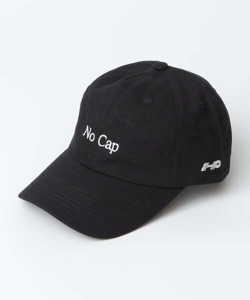 SHIPS（シップス） キャップ 帽子 「SHIPS別注」HOHO COCO: NO CAP