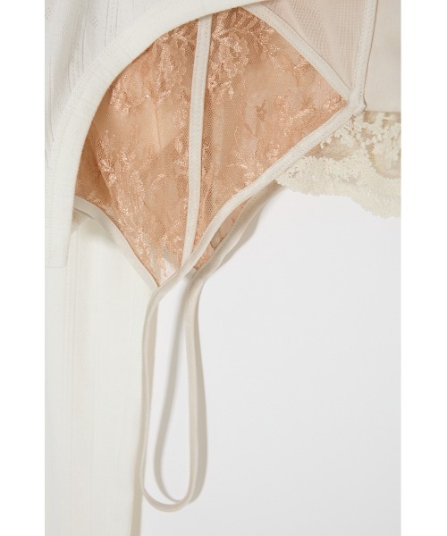SLY（スライ） スカート 「完売カラーの再販予約スタート！」LINGERIE