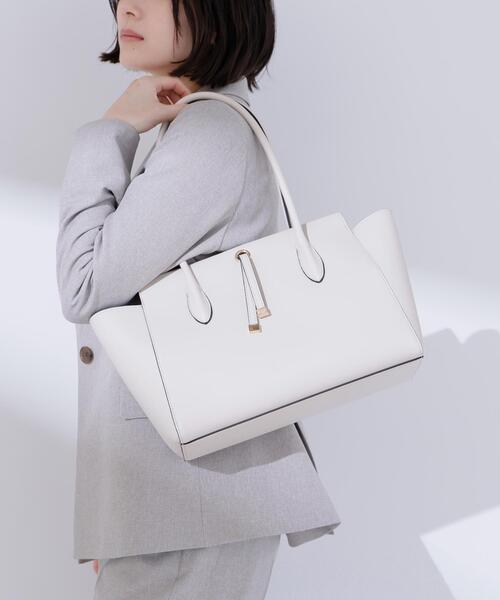 NATURAL BEAUTY BASIC（ナチュラルビューティーベーシック） トート