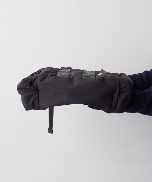 「ear PAPILLONNER」 2WAYバッグ FREE ブラック レディース_画像5