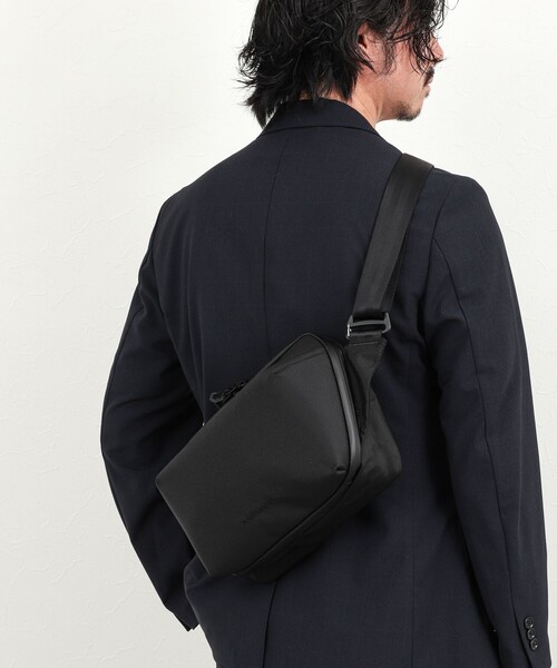 beruf baggage（ベルーフバゲージ） ショルダーバッグ 「beruf baggage 