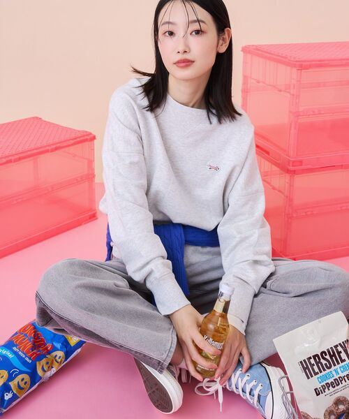 PENNEYS（ペニーズ） トレーナー スウェット 「PENNEY'S」オゾン加工
