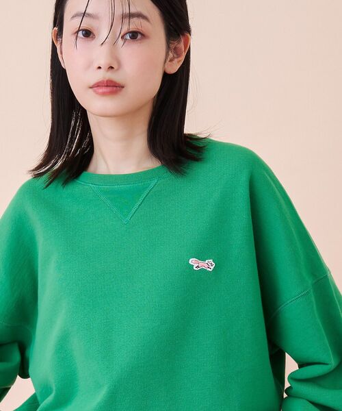 PENNEYS（ペニーズ） トレーナー スウェット 「PENNEY'S」オゾン加工