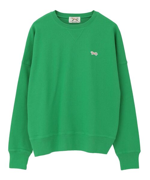 PENNEYS（ペニーズ） トレーナー スウェット 「PENNEY'S」オゾン加工