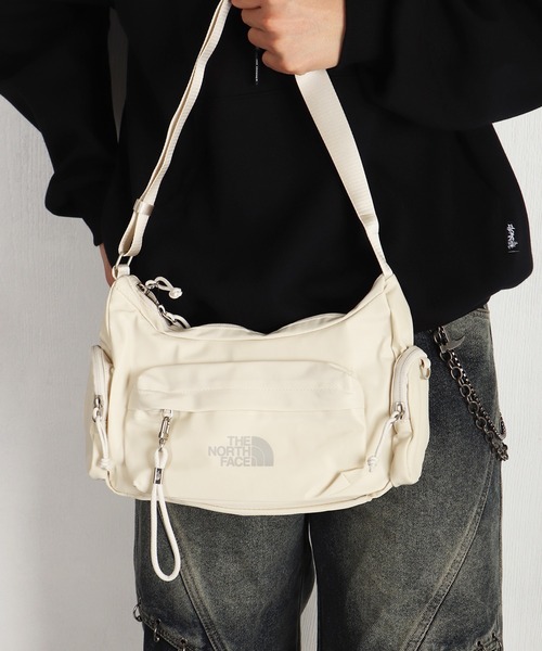 THE NORTH FACE（ザ ノースフェイス） ショルダーストラップ ノース