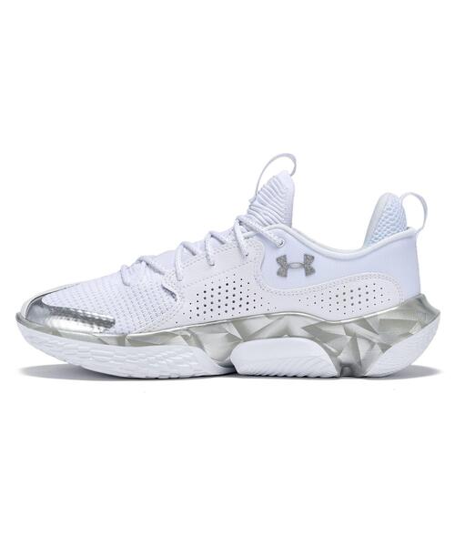 ⭐️新品未使用 UNDER ARMOUR⭐️フロー フューチャーX 3 VVS UNDER ARMOUR（アンダーアーマー） スニーカー UAフロー フューチャーX
