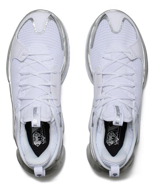UNDER ARMOUR（アンダーアーマー） スニーカー UAフロー フューチャーX