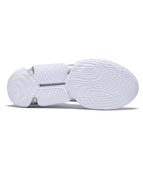 UNDER ARMOUR（アンダーアーマー） スニーカー UAフロー フューチャーX