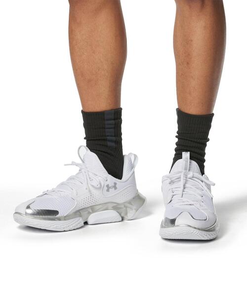 UNDER ARMOUR（アンダーアーマー） スニーカー UAフロー フューチャーX