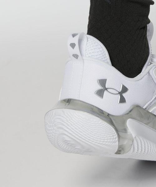 UNDER ARMOUR（アンダーアーマー） スニーカー UAフロー フューチャーX