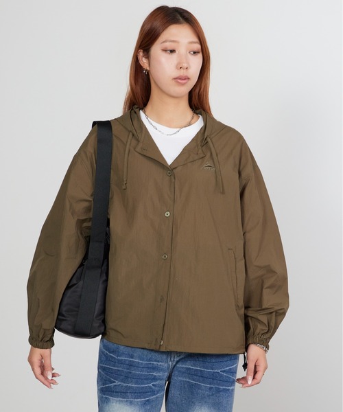KELTY（ケルティ） コート アウター コンパクト シャツパーカー ライト