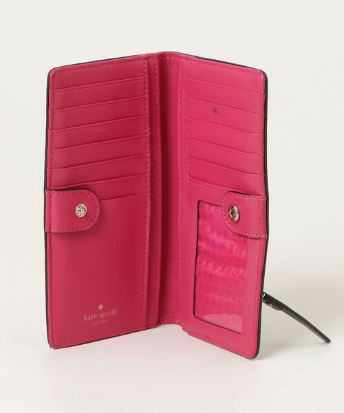 kate spade NEW YORK(ケイト・スペード ニューヨーク) 財布 kate spade NEW YORK(ケイト・スペード ニューヨーク) 財布