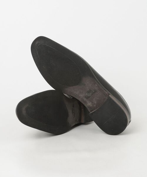 「LUCIUS」 シューズ 43 ブラック メンズ_画像3