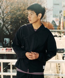 adidas（アディダス） シャツ DAY//0 ウーブンシャツ / RUN WV SHIRT U