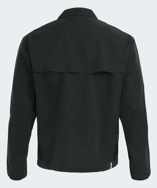 adidas（アディダス） シャツ DAY//0 ウーブンシャツ / RUN WV SHIRT U