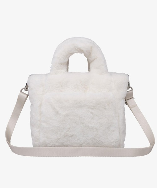 THE NORTH FACE（ザ ノースフェイス） トートバッグ FREE ホワイト